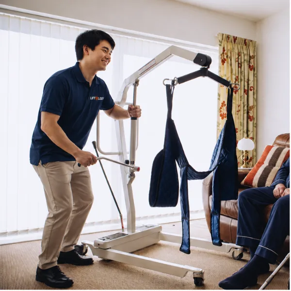 Patient Lifts