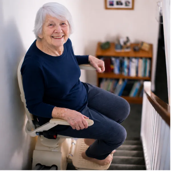 Stairlifts