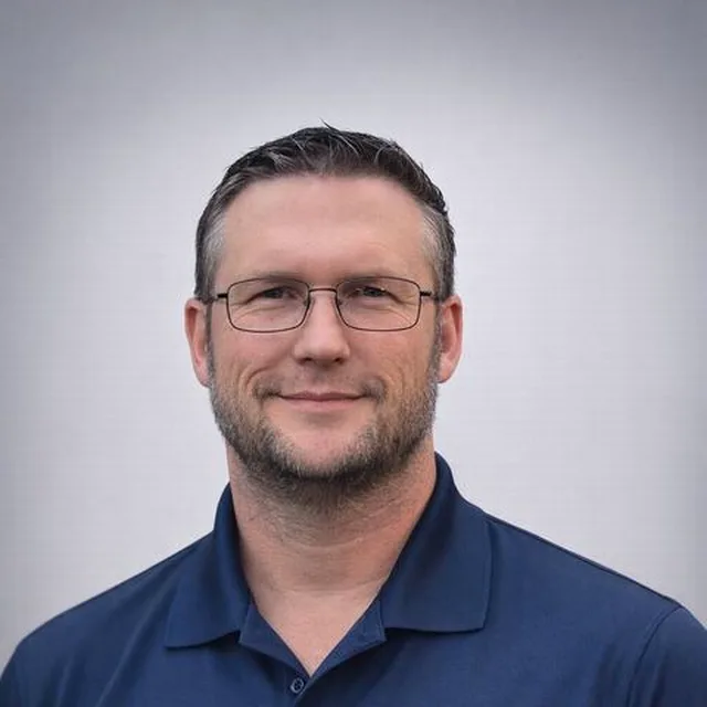 Phillip J., Liftology franchise owner in Little Rock